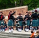Oregon Soldiers and Airmen Honor Memorial Day in Regional Ceremonies