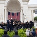 158th National Memorial Day Observance