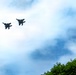 Oregon Soldiers and Airmen Honor Memorial Day in Regional Ceremonies