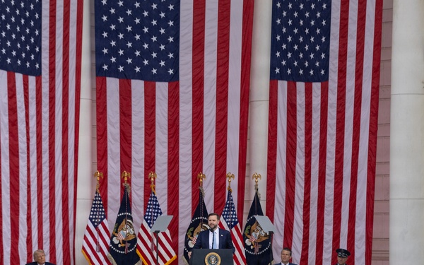 158th National Memorial Day Observance
