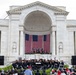 158th National Memorial Day Observance
