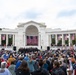 158th National Memorial Day Observance