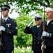 Oregon Soldiers and Airmen Honor Memorial Day in Regional Ceremonies