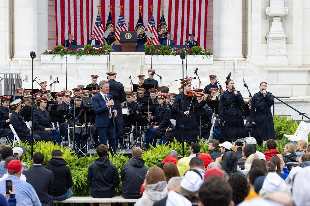 158th National Memorial Day Observance
