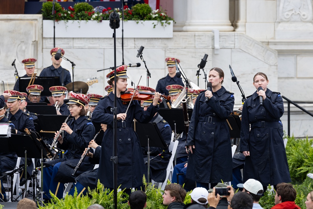 158th National Memorial Day Observance