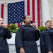 158th National Memorial Day Observance