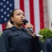 158th National Memorial Day Observance