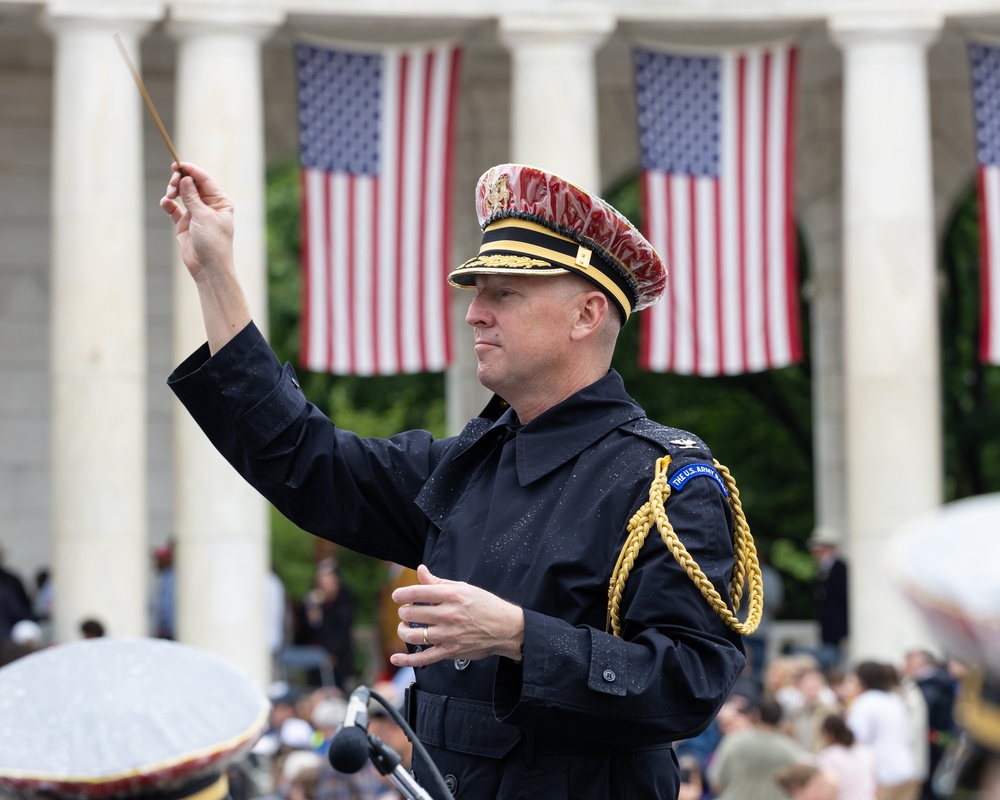 158th National Memorial Day Observance