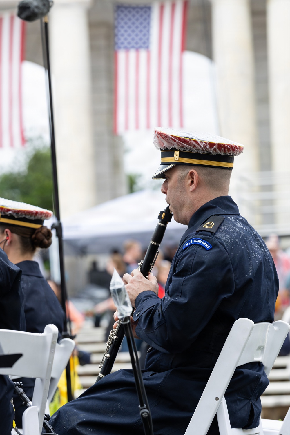 158th National Memorial Day Observance
