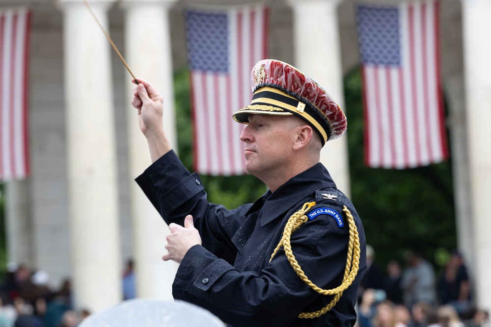 158th National Memorial Day Observance