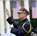 158th National Memorial Day Observance