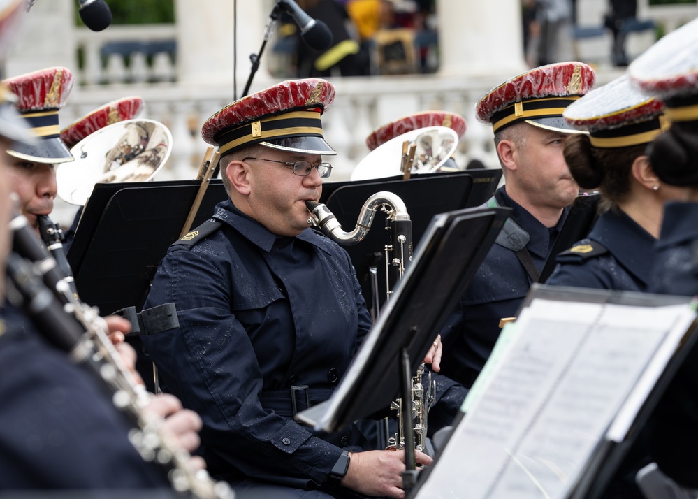 158th National Memorial Day Observance