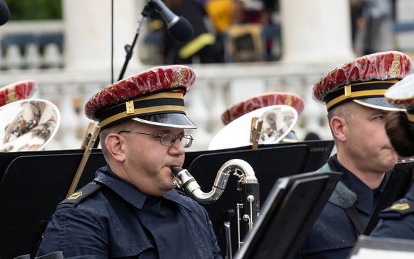 158th National Memorial Day Observance