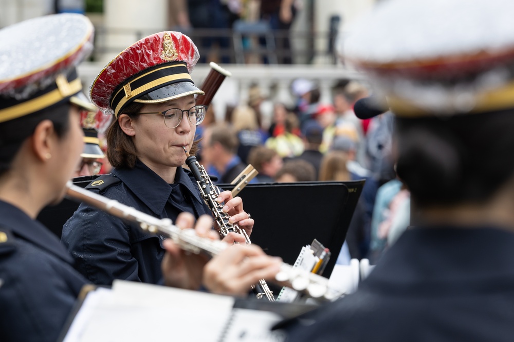 158th National Memorial Day Observance