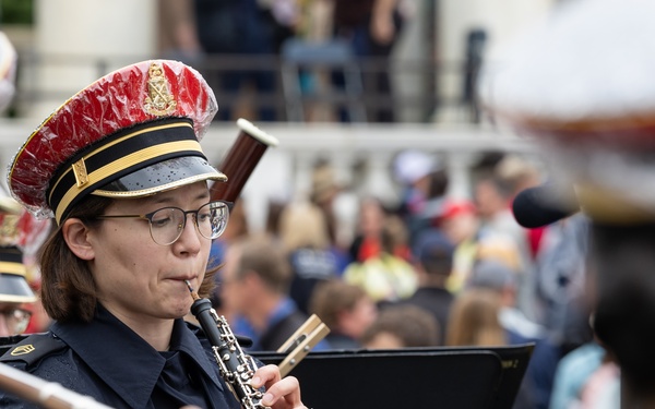 158th National Memorial Day Observance