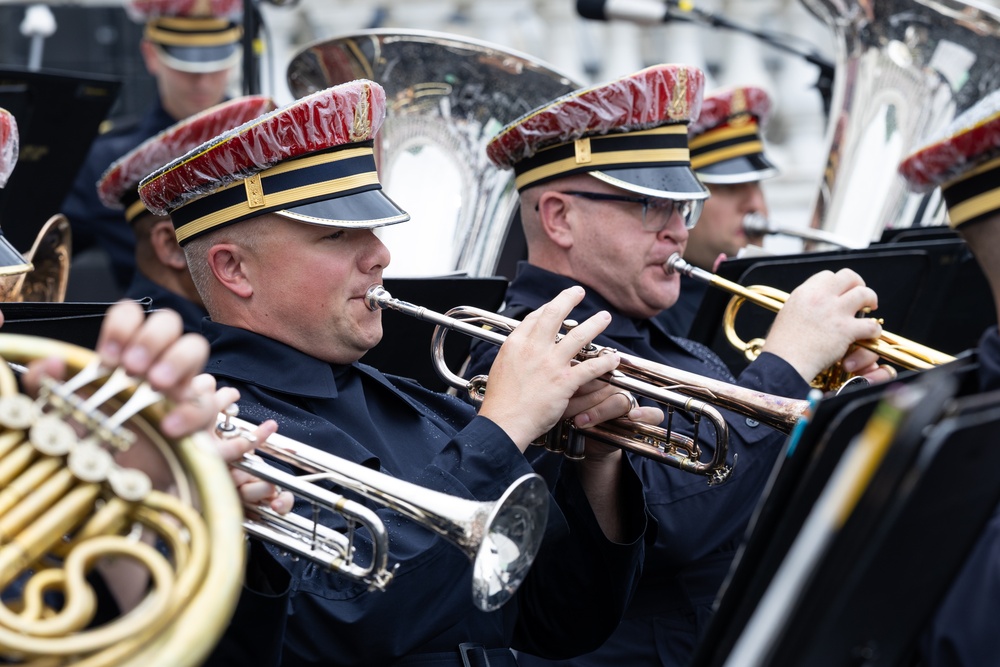 158th National Memorial Day Observance
