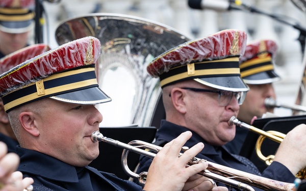 158th National Memorial Day Observance