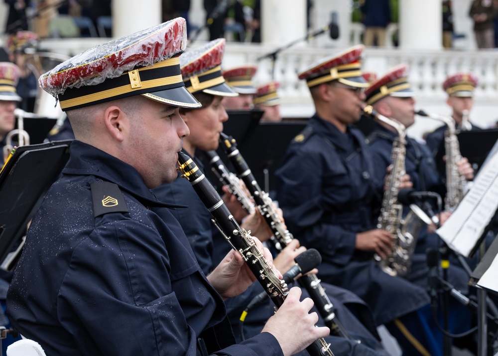 158th National Memorial Day Observance