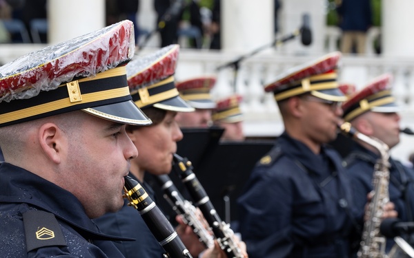 158th National Memorial Day Observance