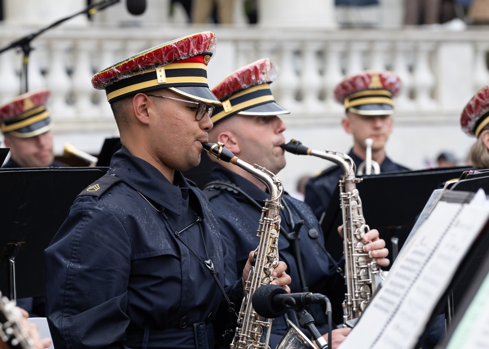 158th National Memorial Day Observance