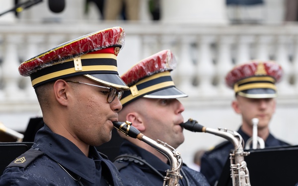 158th National Memorial Day Observance