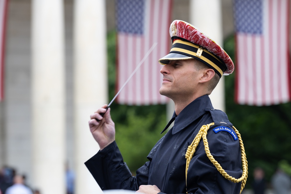 158th National Memorial Day Observance