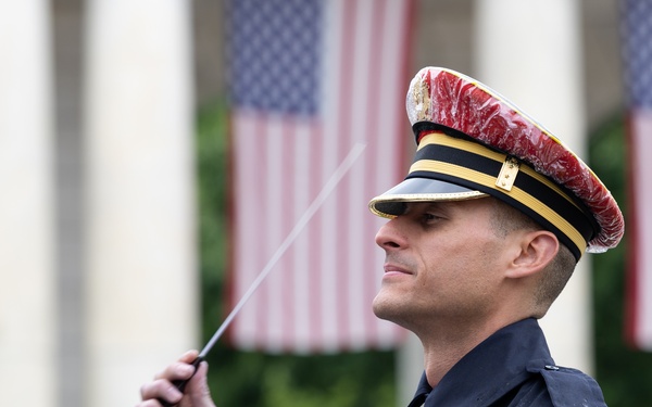 158th National Memorial Day Observance