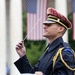 158th National Memorial Day Observance