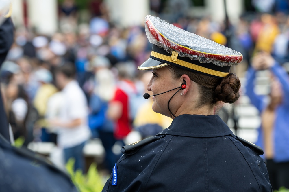 158th National Memorial Day Observance