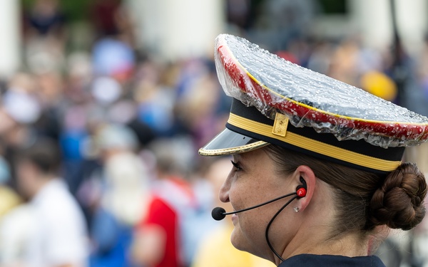 158th National Memorial Day Observance