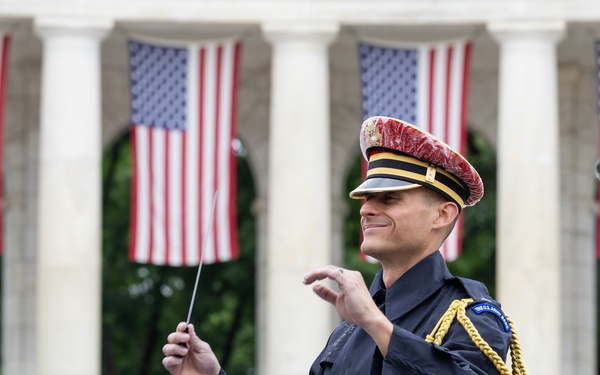 158th National Memorial Day Observance