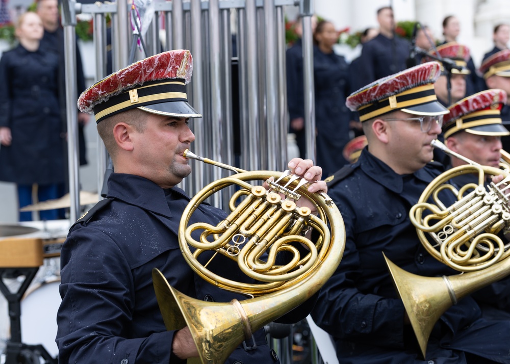 158th National Memorial Day Observance
