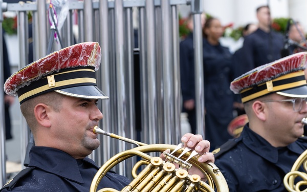 158th National Memorial Day Observance