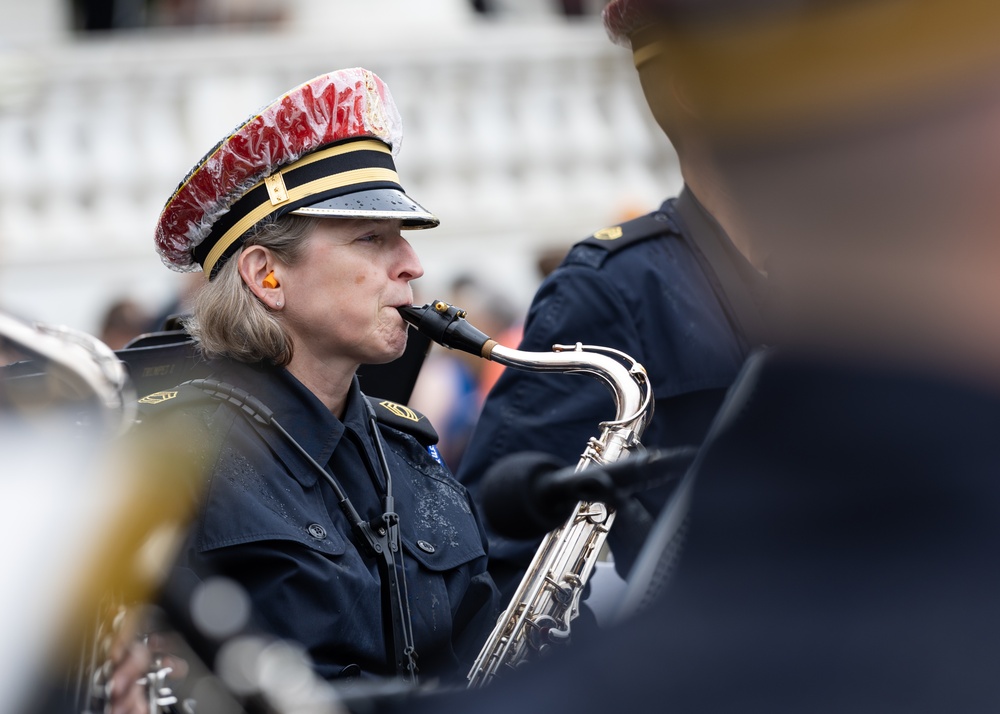 158th National Memorial Day Observance