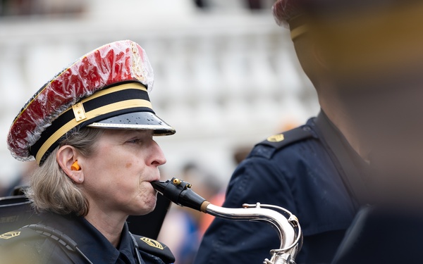 158th National Memorial Day Observance