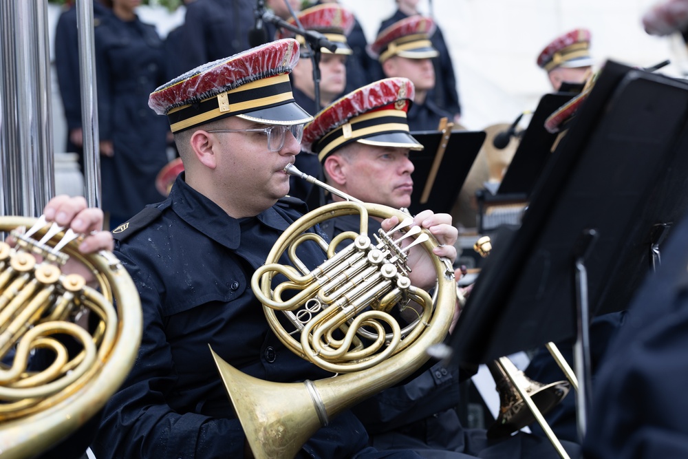158th National Memorial Day Observance