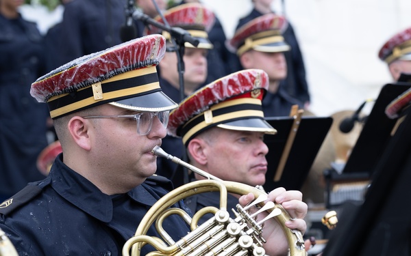 158th National Memorial Day Observance