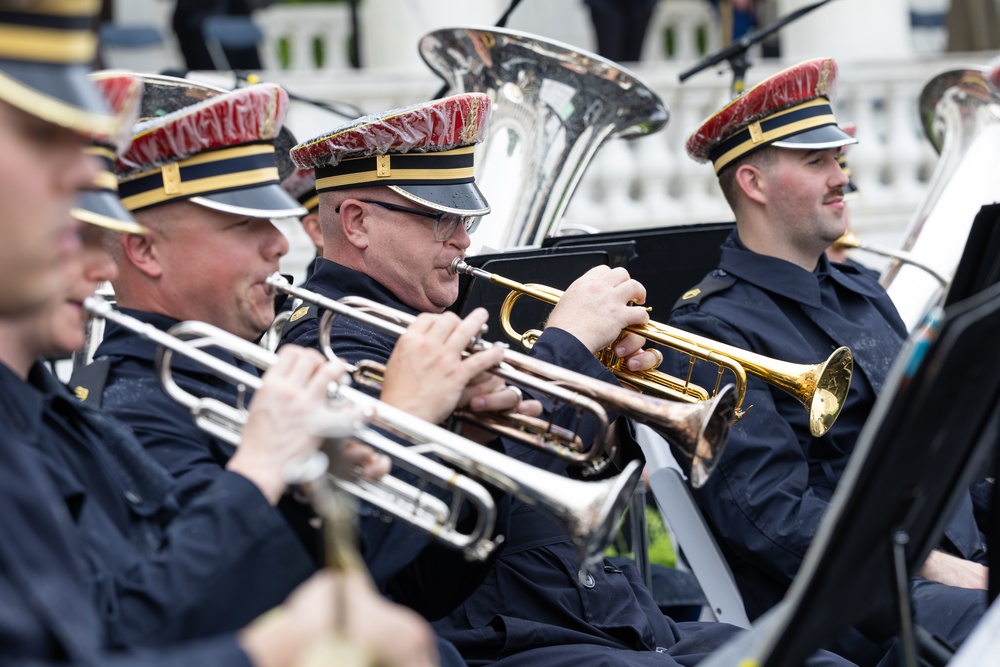 158th National Memorial Day Observance