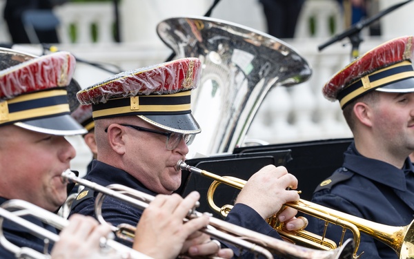 158th National Memorial Day Observance