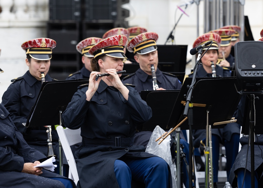 158th National Memorial Day Observance