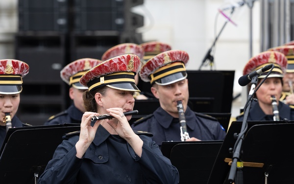 158th National Memorial Day Observance