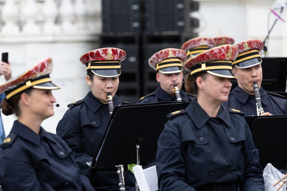 158th National Memorial Day Observance