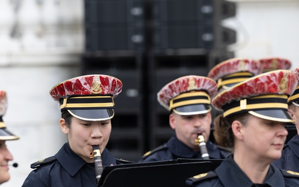158th National Memorial Day Observance