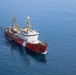 U.S., Canadian, and Japanese Coast Guards complete joint search and rescue exercise in Strait of Juan de Fuca