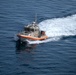 U.S., Canadian, and Japanese Coast Guards complete joint search and rescue exercise in Strait of Juan de Fuca