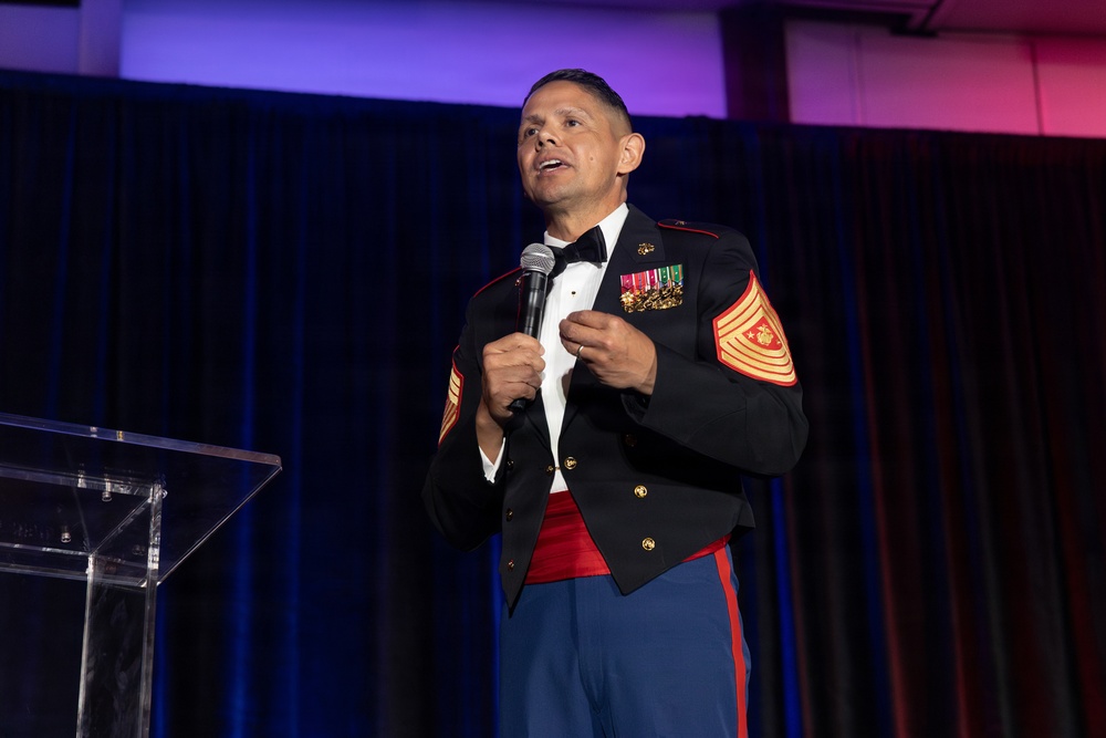 Marine Aviation Readiness and Operations Summit (MAROS) 2026