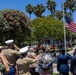 Redondo Beach hosts Memorial Day ceremony