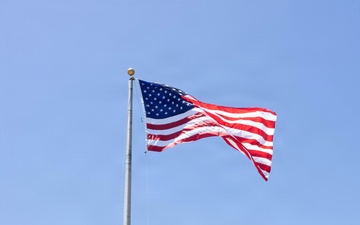 Redondo Beach hosts Memorial Day ceremony