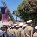 Redondo Beach hosts Memorial Day ceremony
