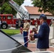 Redondo Beach hosts Memorial Day ceremony